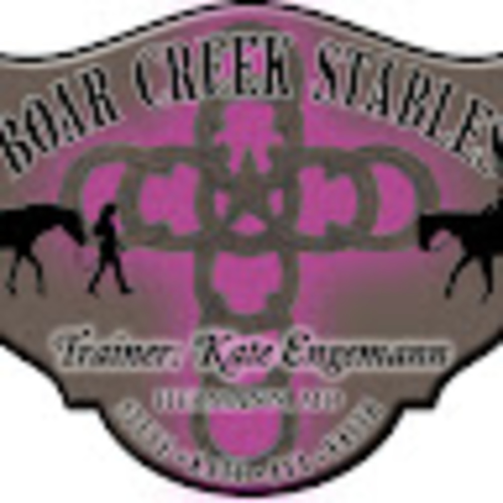 Meet your Posher, Kate